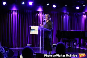 Laura Penn @ BroadwayWorld Laura Penn Photo