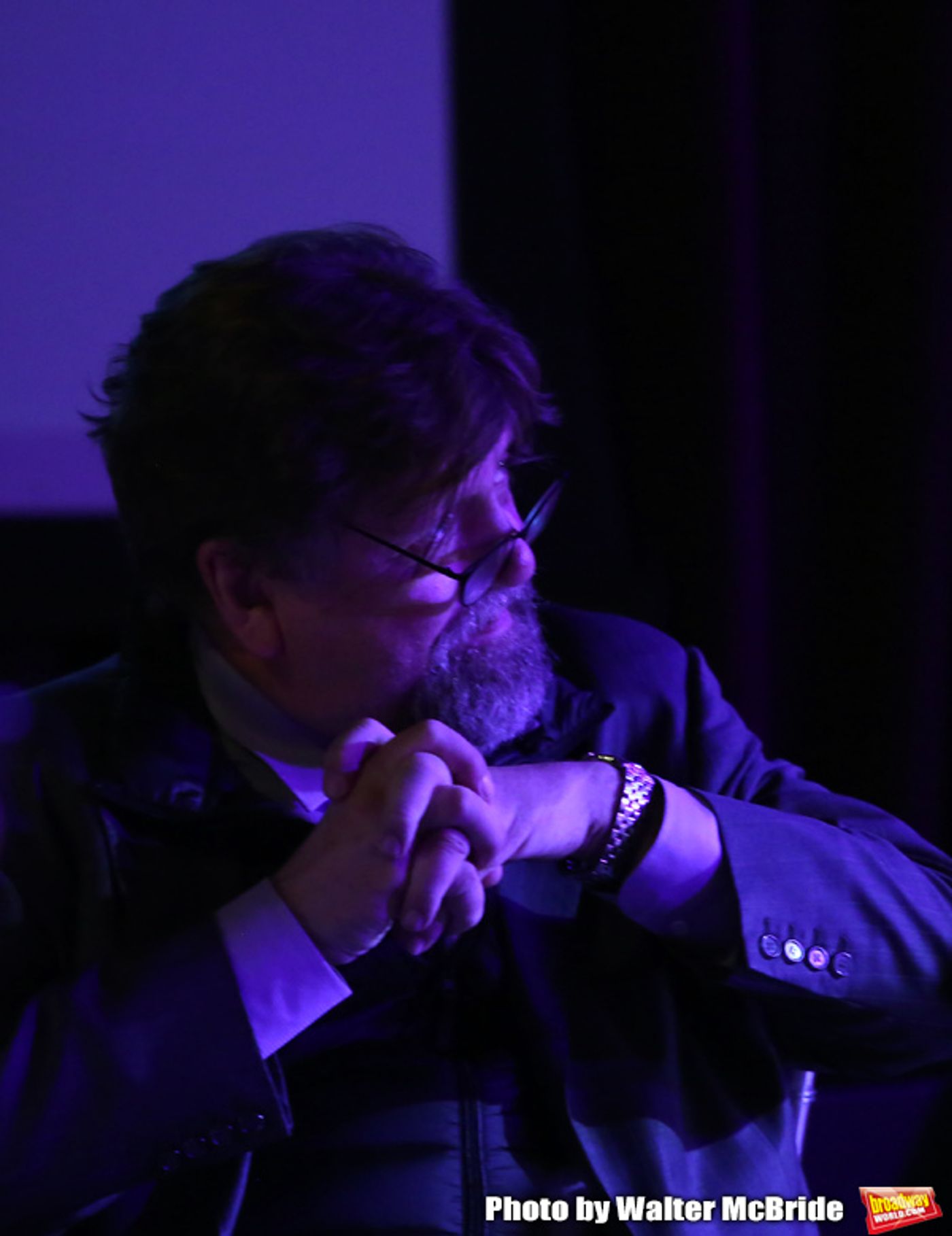 Photo Coverage: Susan Stroman, Anne Kauffman, and More Win SDCF Awards!  Image