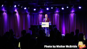 Taylor Mac @ BroadwayWorld Taylor Mac Photo