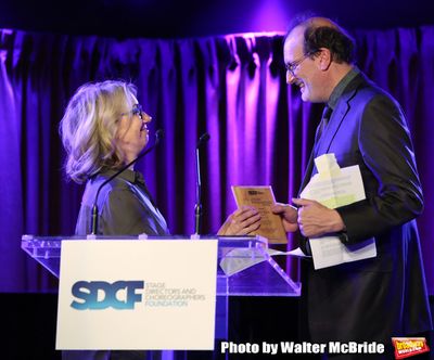 Laura Penn and Arthur Rotch  Photo