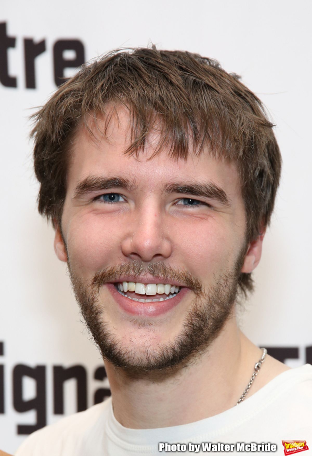 Carolyn McCormick' son at 