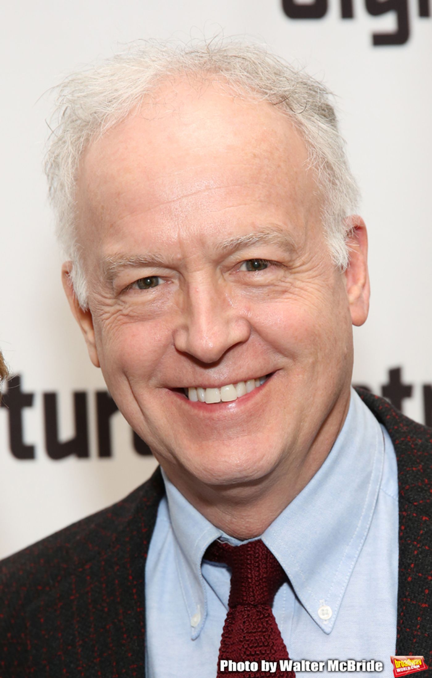 Photo Coverage: Inside Opening Night of THOM PAIN (BASED ON NOTHING)  Image