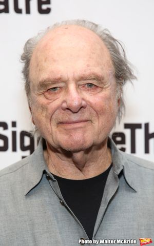 Harris Yulin @ BroadwayWorld Harris Yulin Photo