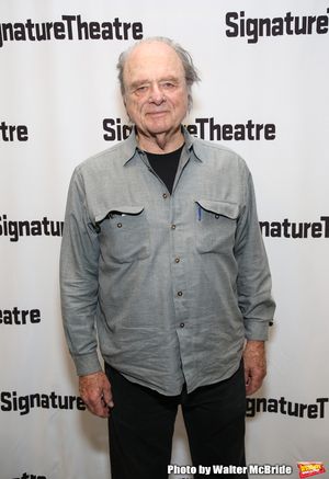 Harris Yulin @ BroadwayWorld Harris Yulin Photo