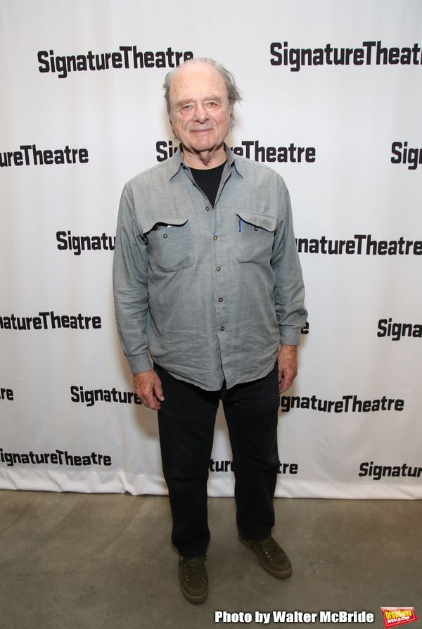 Harris Yulin  Photo