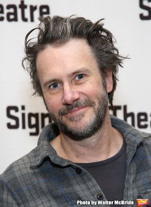 Josh Hamilton @ BroadwayWorld Josh Hamilton Photo