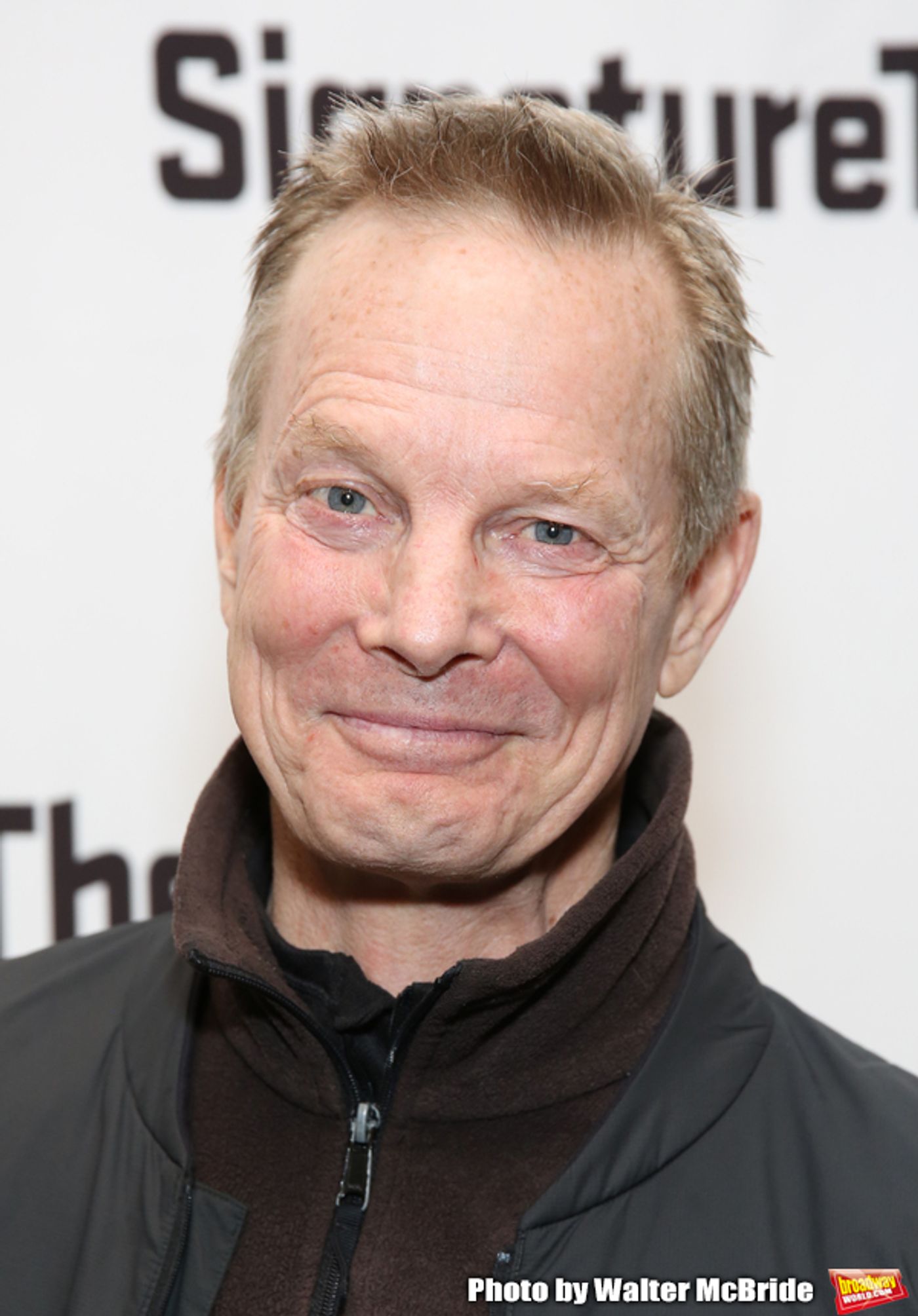 Photo Coverage: Inside Opening Night of THOM PAIN (BASED ON NOTHING)  Image