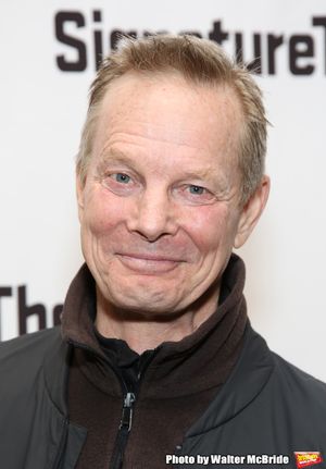 Bill Irwin @ BroadwayWorld Bill Irwin Photo