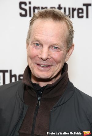 Bill Irwin @ BroadwayWorld Bill Irwin Photo