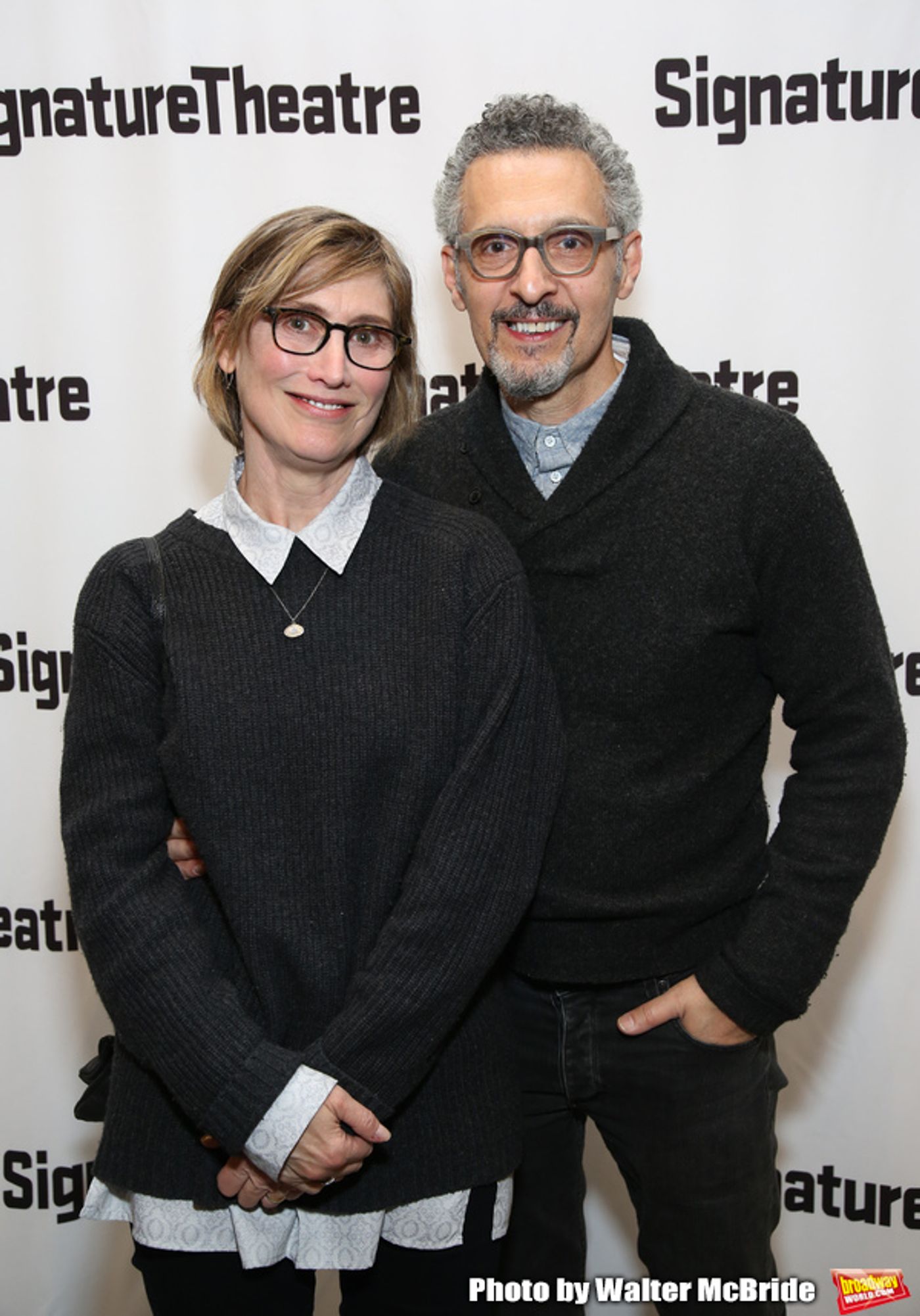 Photo Coverage: Inside Opening Night of THOM PAIN (BASED ON NOTHING) Photo Coverage: Inside Opening Night of THOM PAIN (BASED ON NOTHING) Image