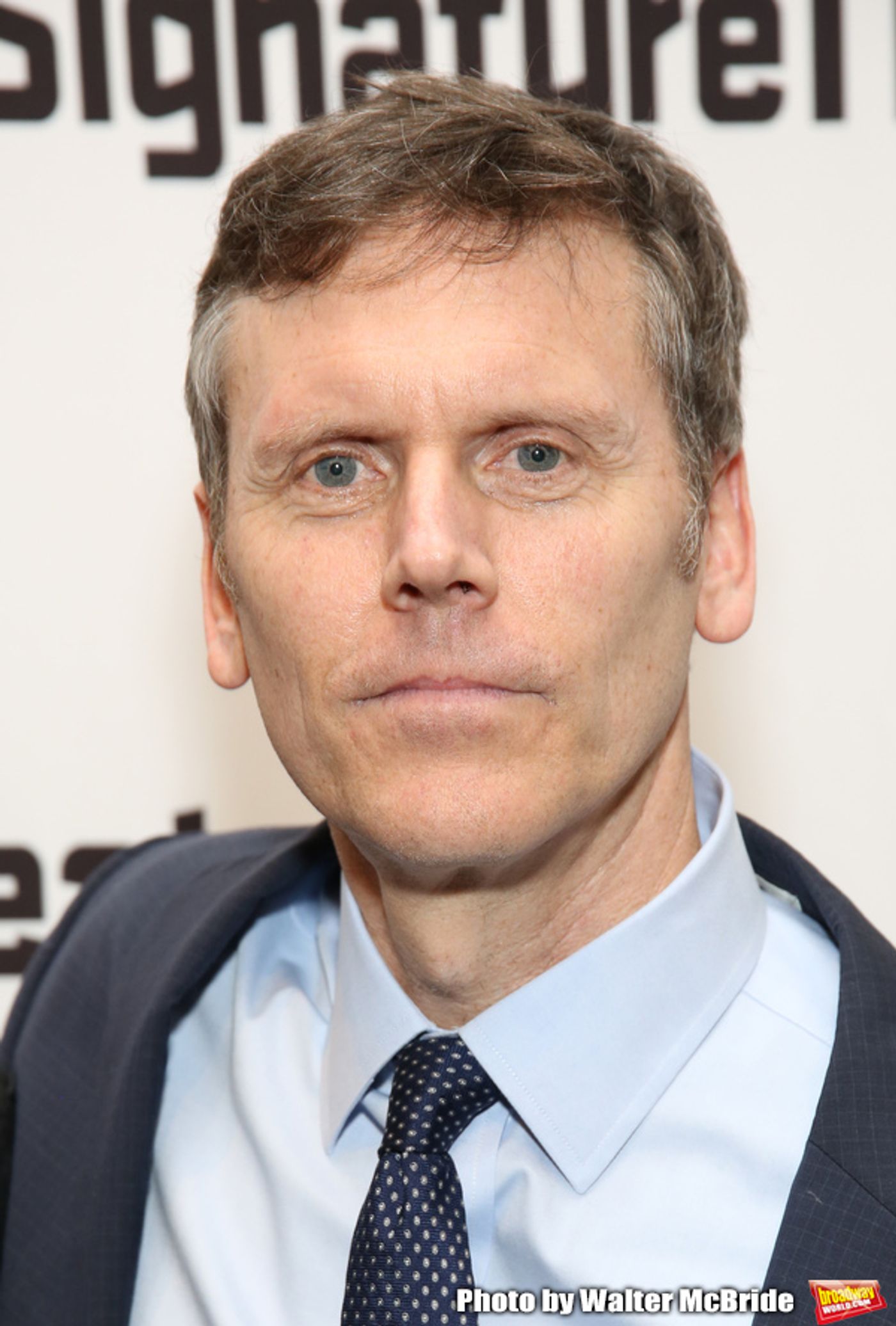 Photo Coverage: Inside Opening Night of THOM PAIN (BASED ON NOTHING)  Image