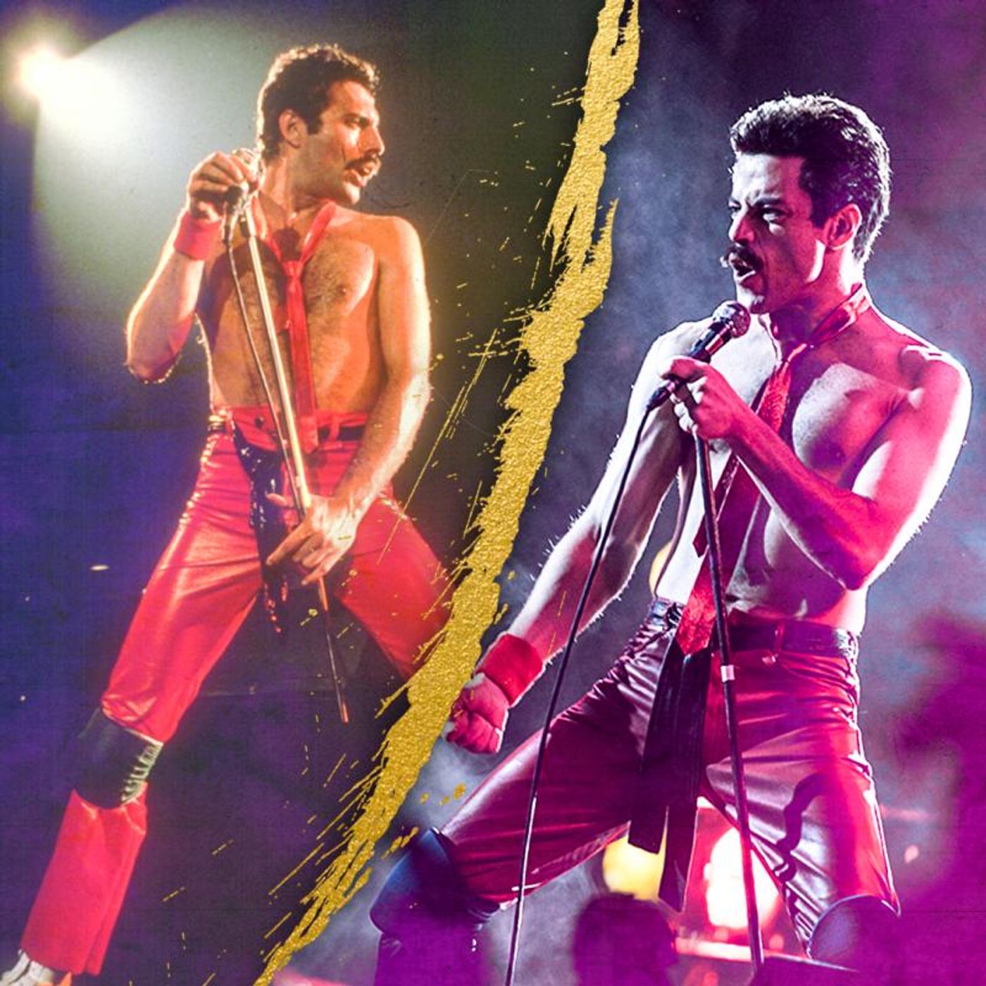 BOHEMIAN RHAPSODY Releases Sing-Along Version in the Philippines, Today  Image