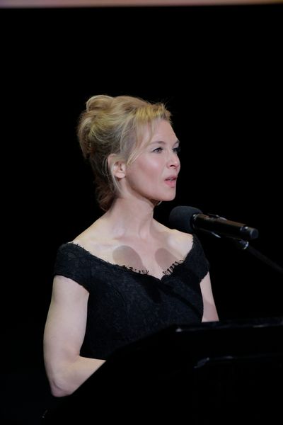 Renee Zellweger Photo
