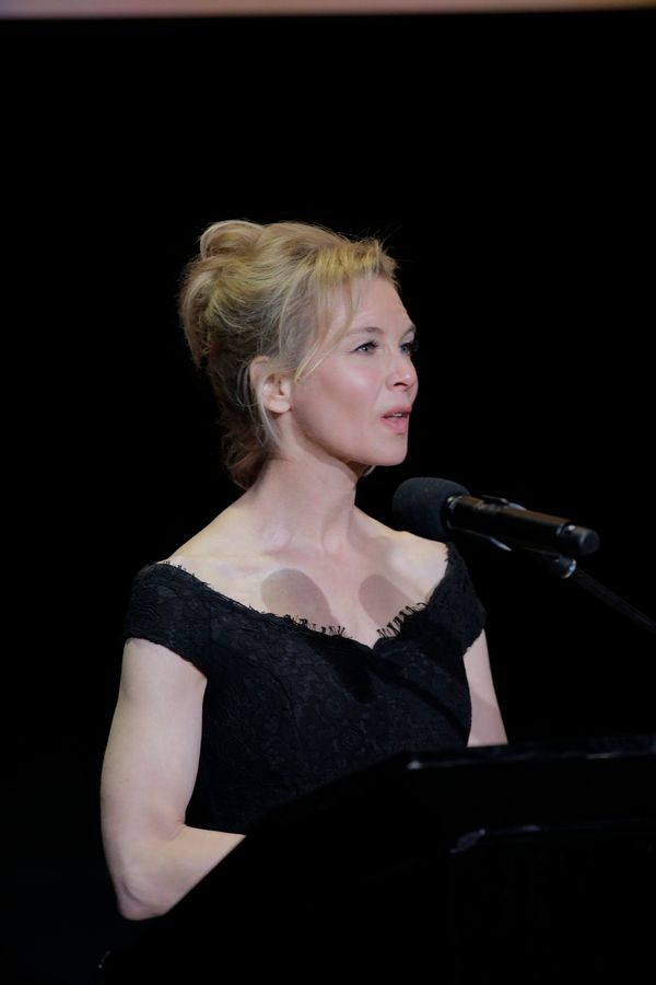 Renee Zellweger Photo