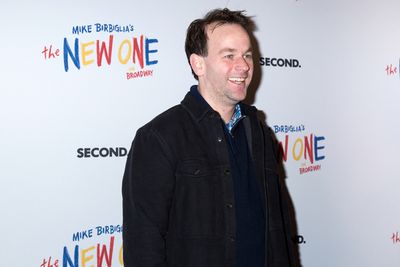 Mike Birbiglia Photo