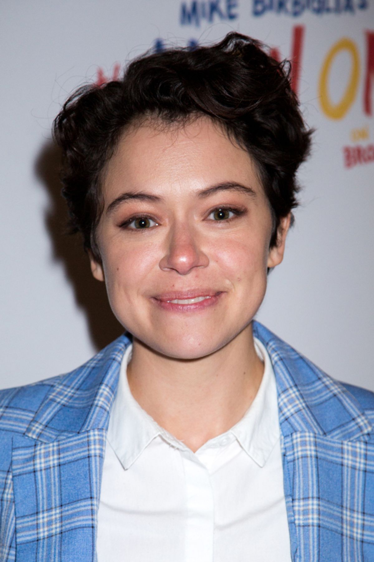 Tatiana Maslany at 