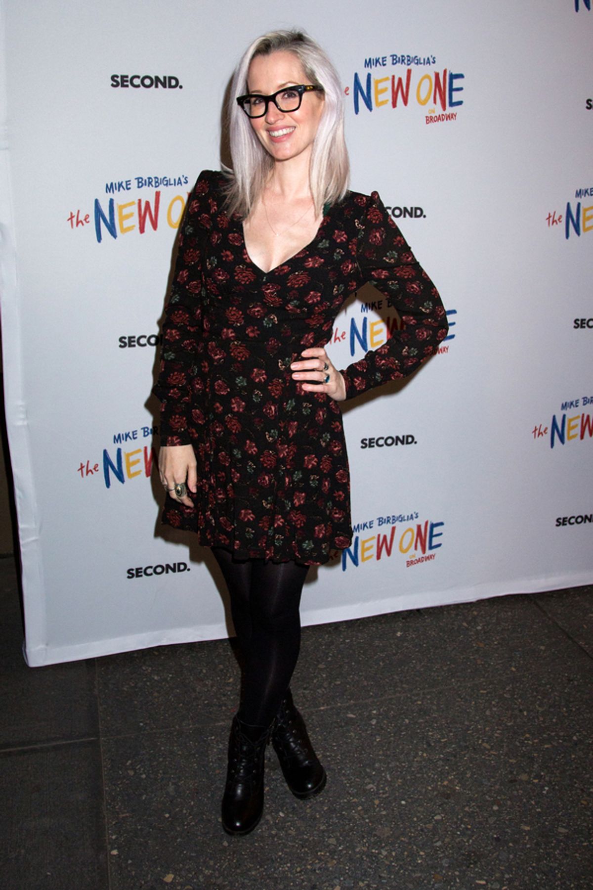 Ingrid Michaelson at 