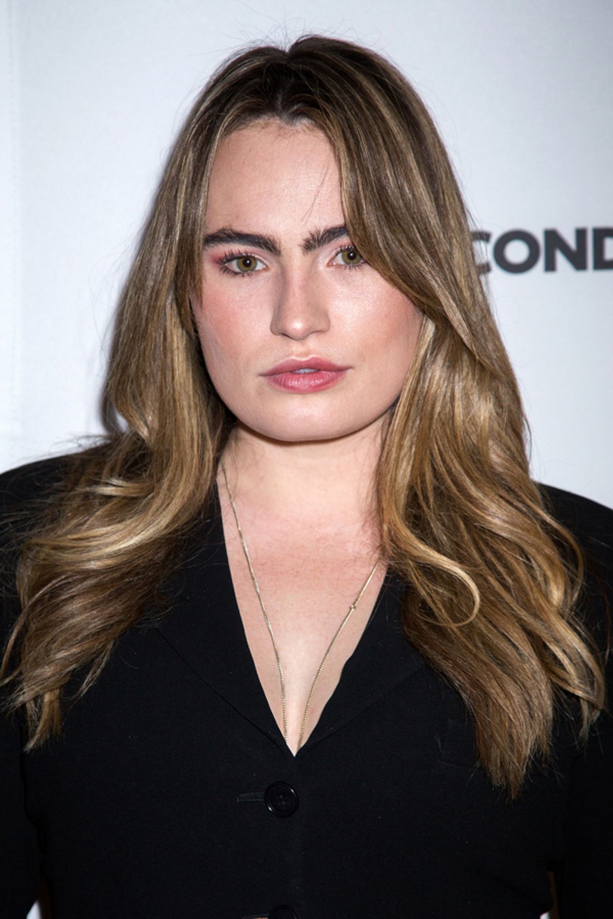 Kathryn Gallagher at 