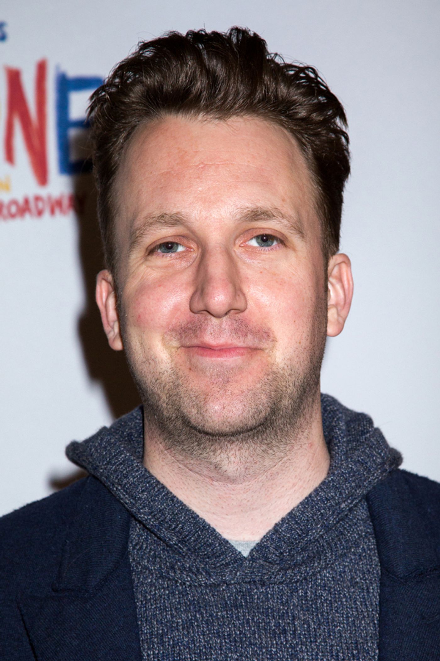 Photo Coverage: Broadway Comes Out to Support Mike Birbiglia at Opening Night of THE NEW ONE! Photo Coverage: Broadway Comes Out to Support Mike Birbiglia at Opening Night of THE NEW ONE! Image