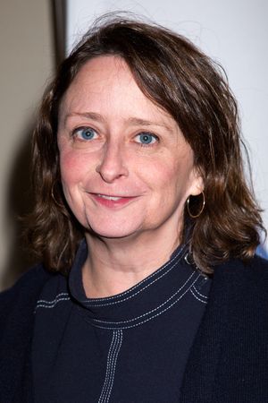 Rachel Dratch @ BroadwayWorld Rachel Dratch Photo