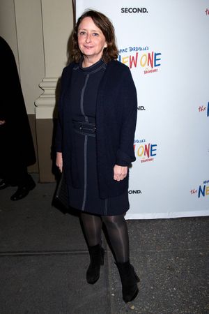 Rachel Dratch @ BroadwayWorld Rachel Dratch Photo