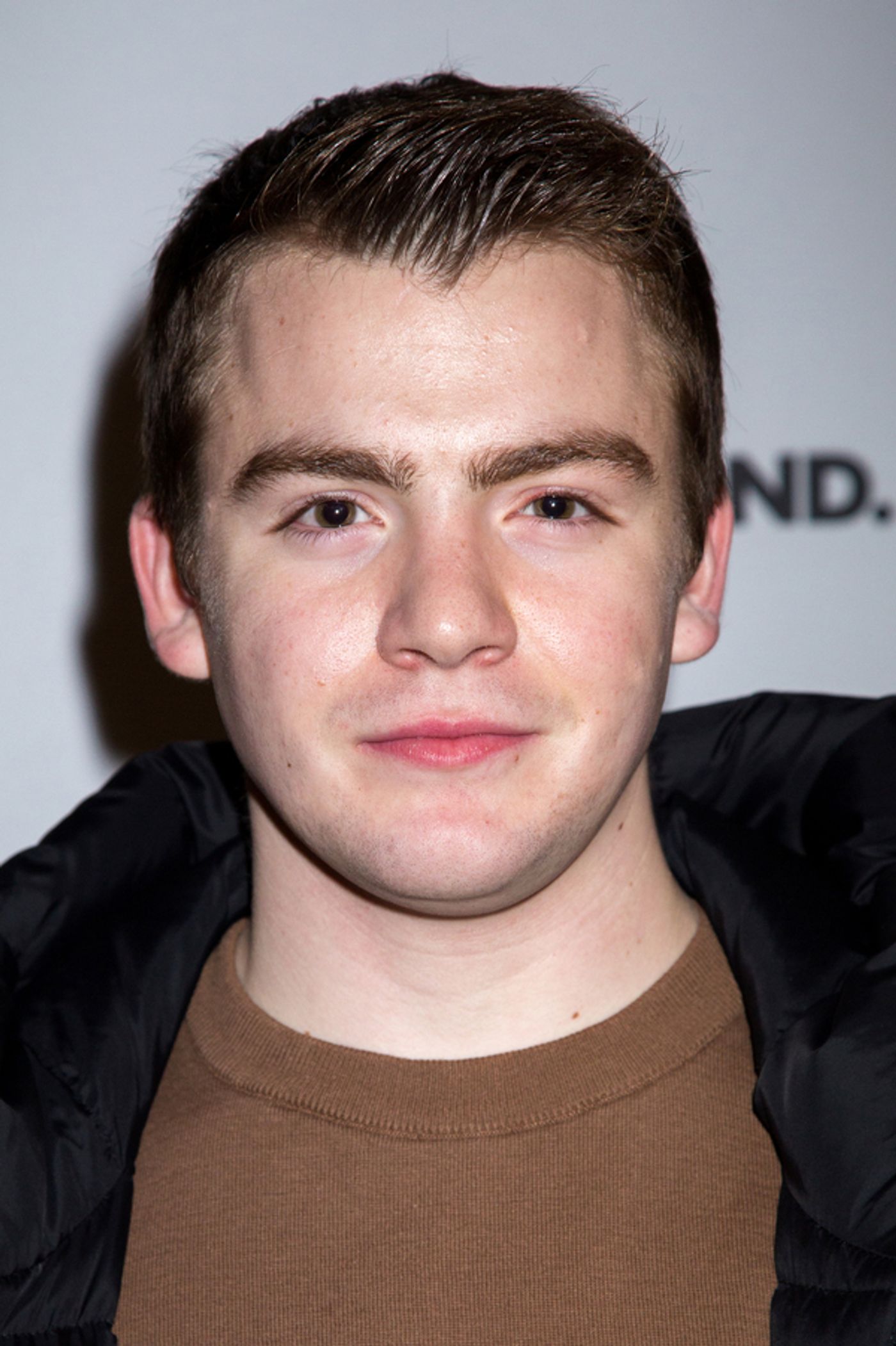 Photo Coverage: Broadway Comes Out to Support Mike Birbiglia at Opening Night of THE NEW ONE!  Image