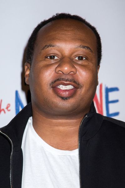 Roy Wood, Jr. Photo