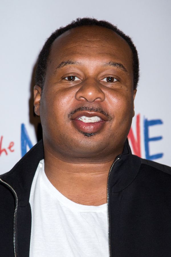 Roy Wood, Jr. Photo