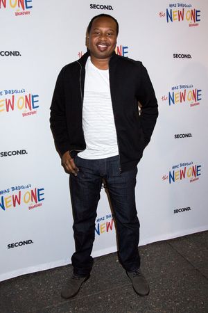 Roy Wood, Jr. Photo