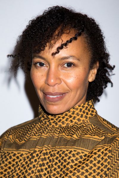 Eisa Davis Photo