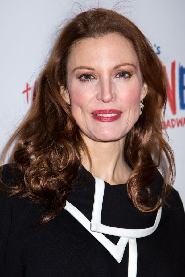 Rachel York Photo