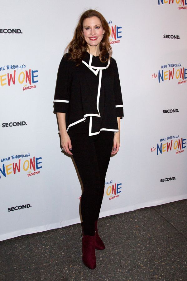 Rachel York Photo
