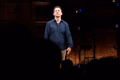 Mike Birbiglia Photo