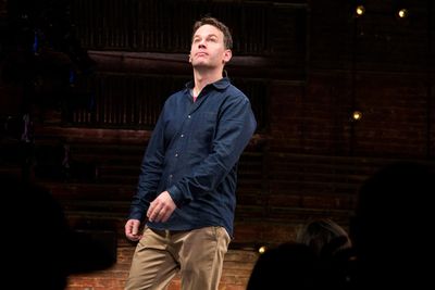 Mike Birbiglia Photo