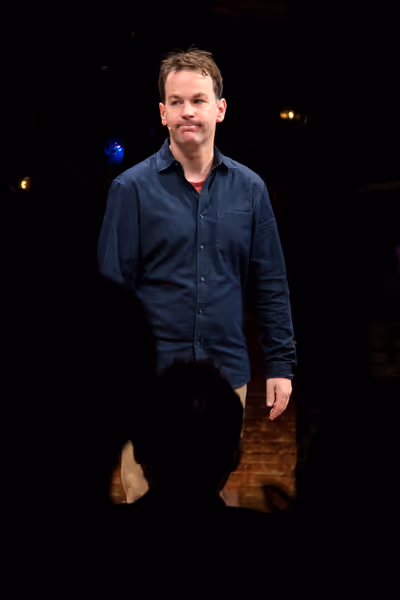 Mike Birbiglia Photo