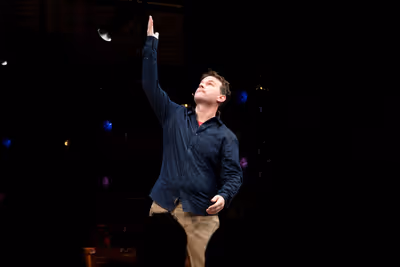 Mike Birbiglia Photo