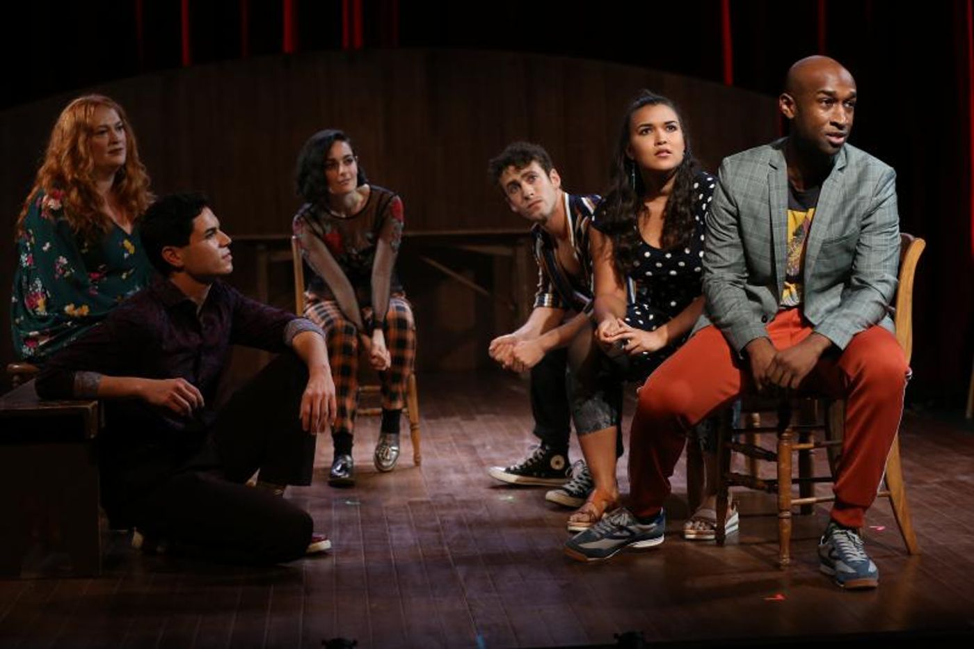 Review: RENASCENCE Shines as Bright as the Soul at the Abrons Art Center  Image