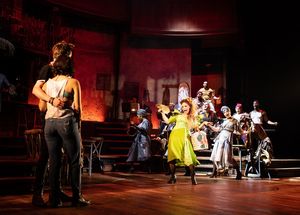 Amber Gray and Company Photo