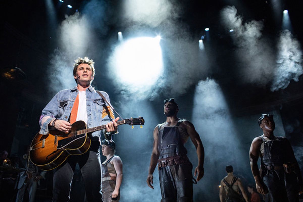 Reeve Carney and Company at 