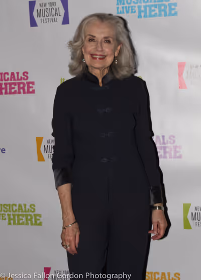 Mary Beth Peil Photo