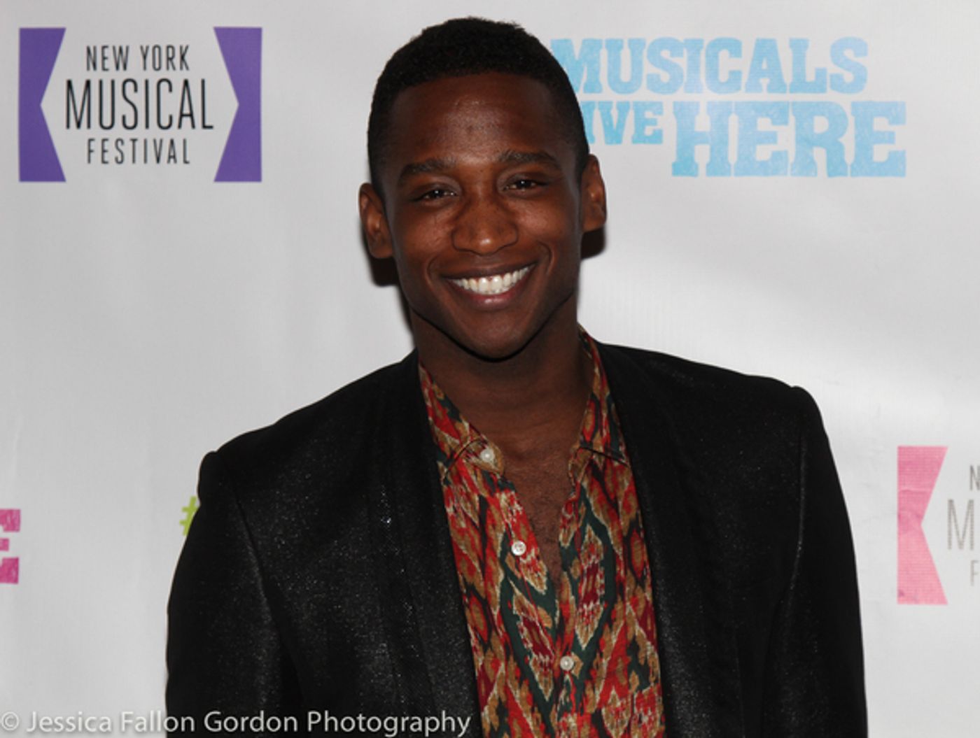 Photo Coverage: Broadway Honors Victoria Clark & More at NYMF Gala!  Image