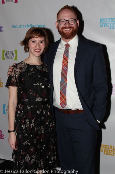 Carrie Berk Photo