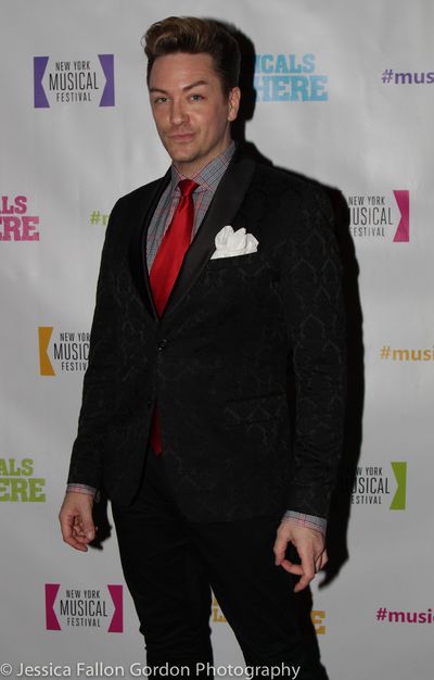 Brian Charles Rooney Photo