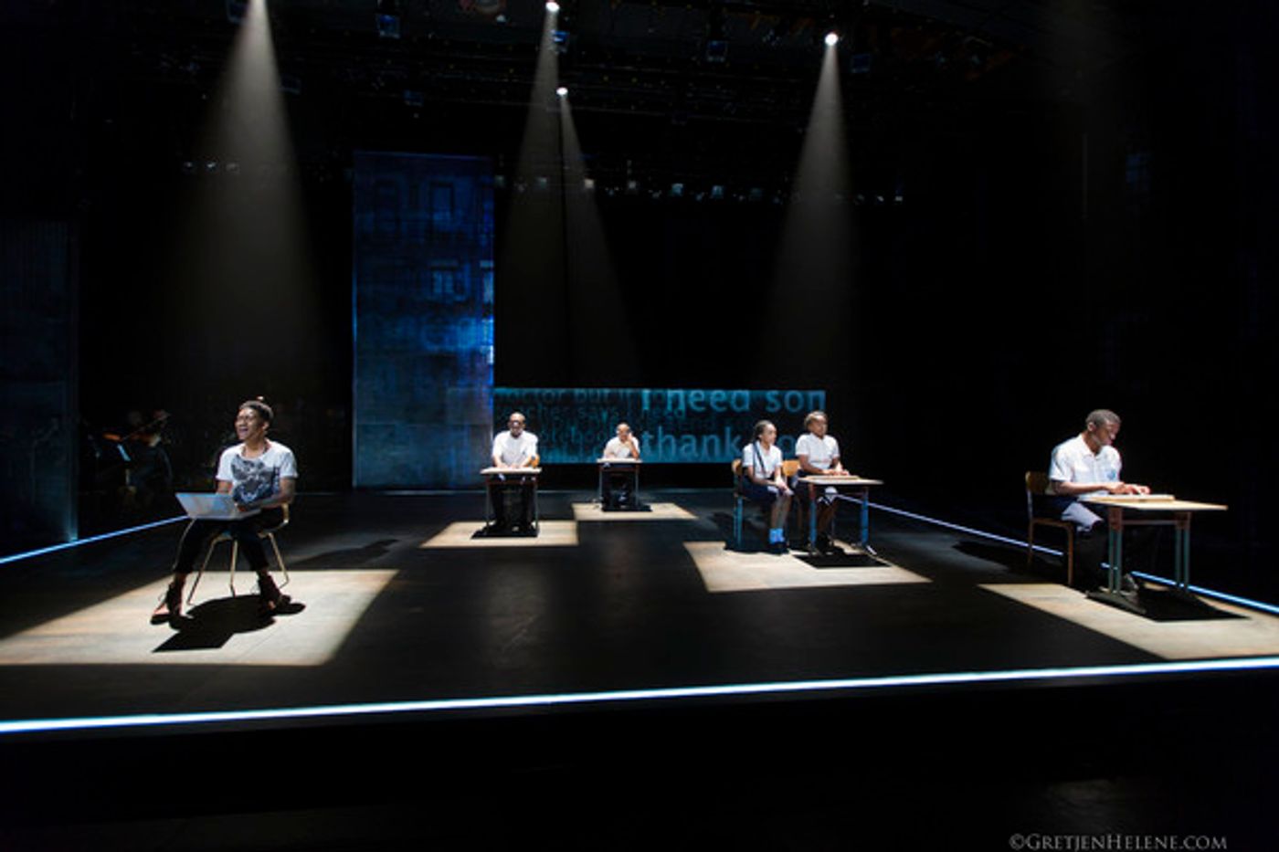 Exclusive: 10 ExtraOrdinary Days of A.R.T. - A Look Back On WITNESS UGANDA  Image