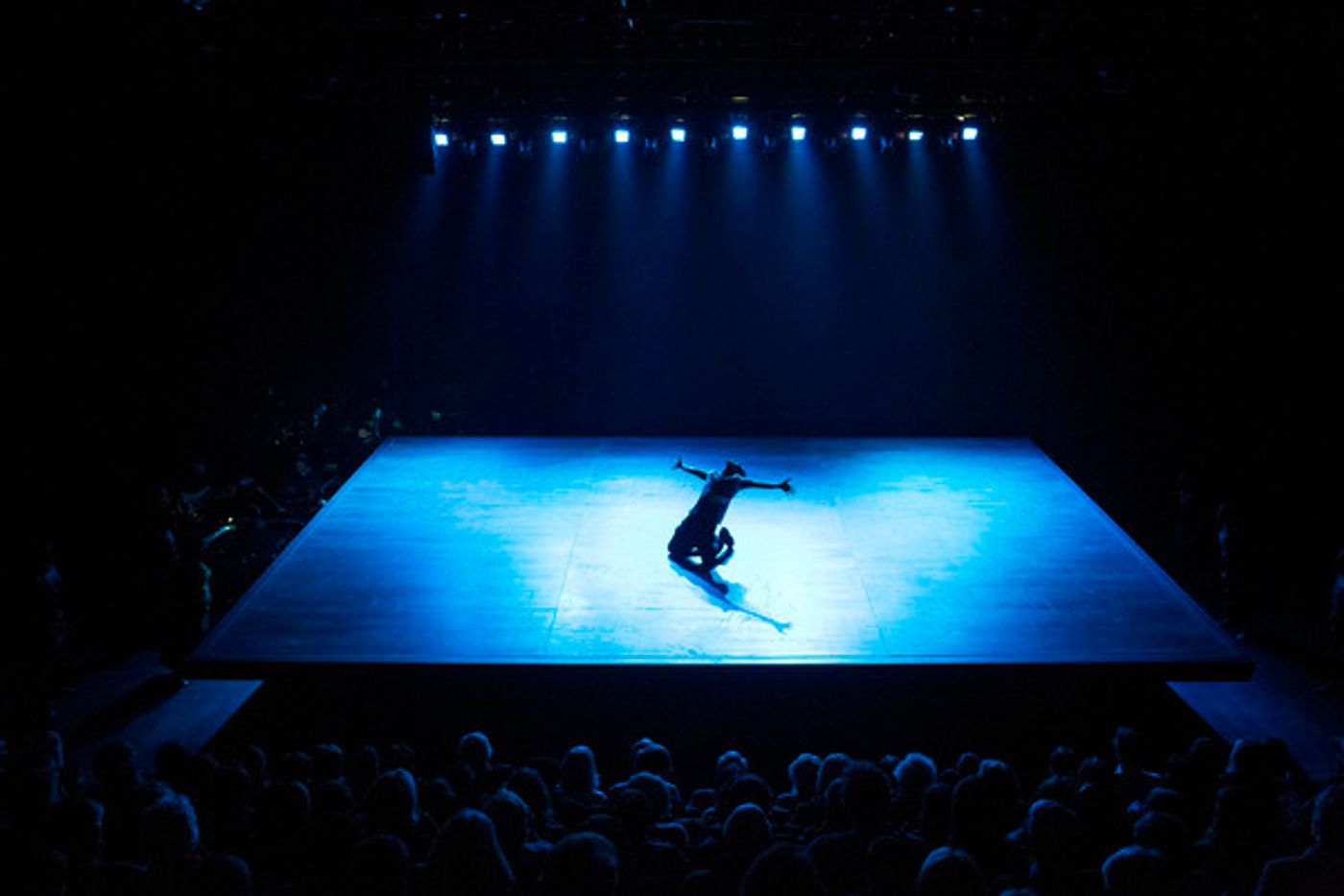 Exclusive: 10 ExtraOrdinary Days of A.R.T. - A Look Back On WITNESS UGANDA  Image