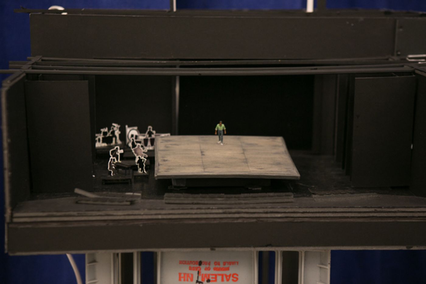 Exclusive: 10 ExtraOrdinary Days of A.R.T. - A Look Back On WITNESS UGANDA  Image