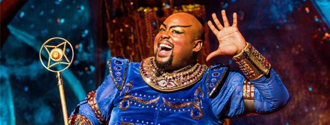 Thanksgiving On Broadway: A Holiday Dinner Party For All Of Your Faves! Thanksgiving On Broadway: A Holiday Dinner Party For All Of Your Faves! Image