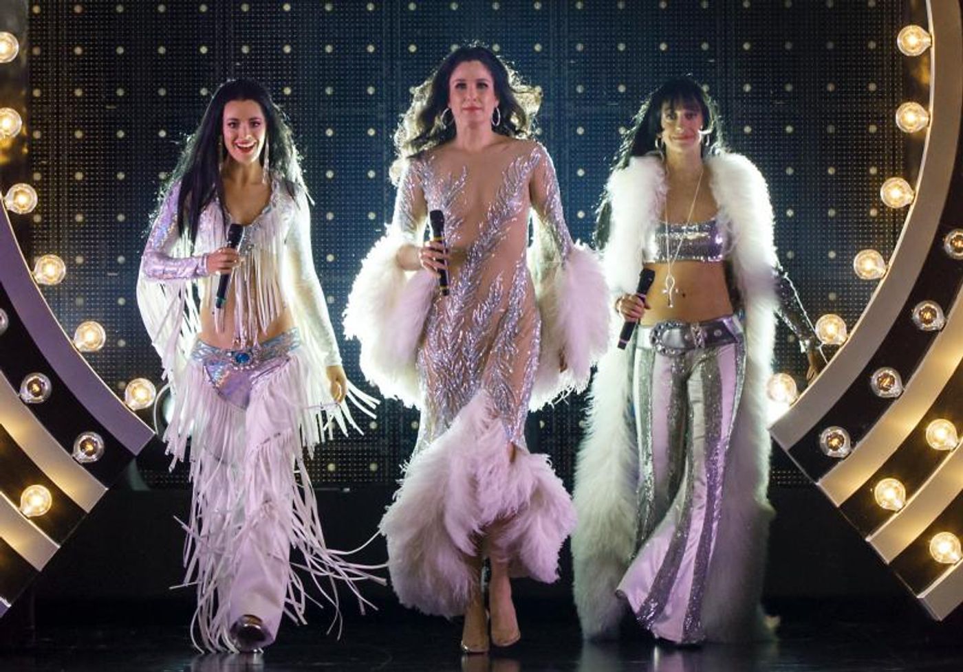 Thanksgiving On Broadway: A Holiday Dinner Party For All Of Your Faves! Thanksgiving On Broadway: A Holiday Dinner Party For All Of Your Faves! Image