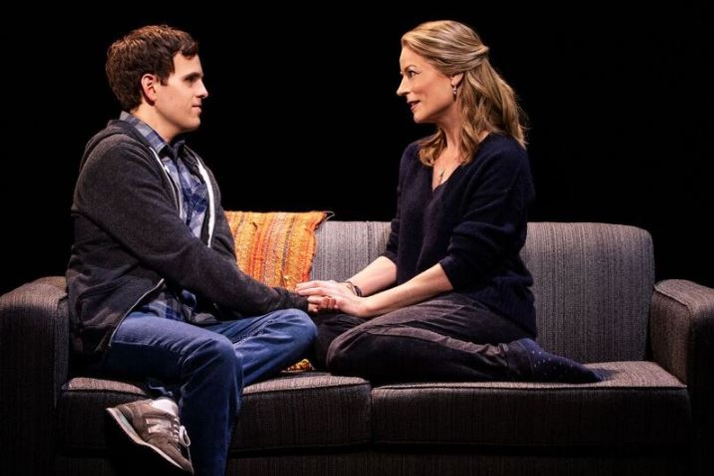 Thanksgiving On Broadway: A Holiday Dinner Party For All Of Your Faves! Thanksgiving On Broadway: A Holiday Dinner Party For All Of Your Faves! Image