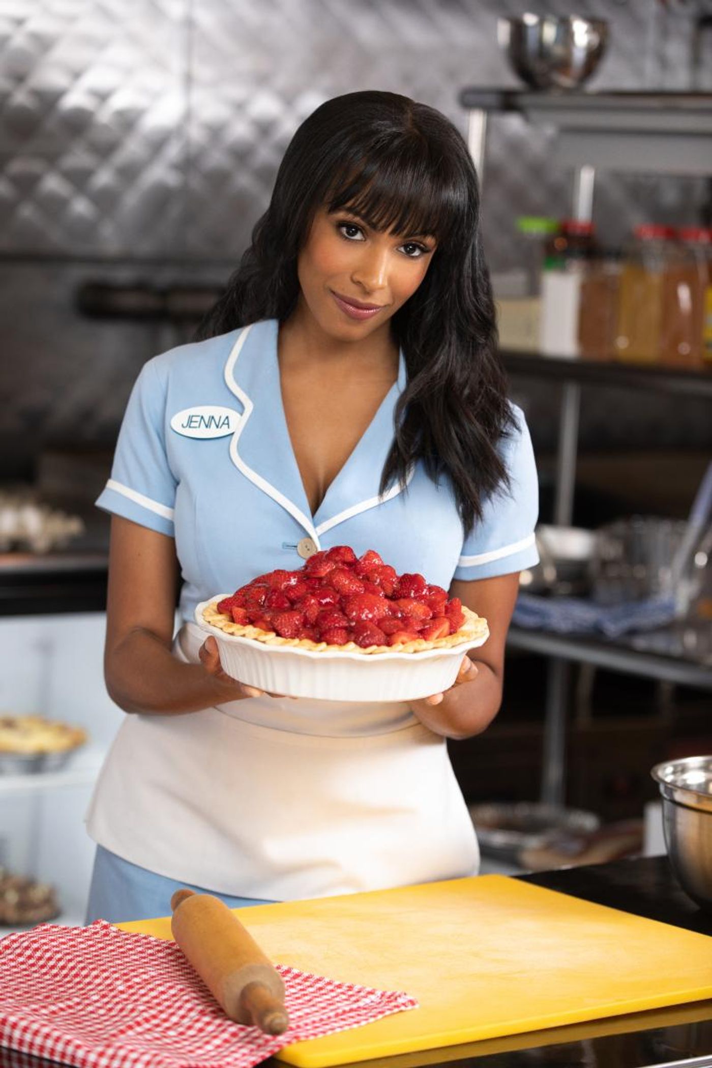 Thanksgiving On Broadway: A Holiday Dinner Party For All Of Your Faves! Thanksgiving On Broadway: A Holiday Dinner Party For All Of Your Faves! Image